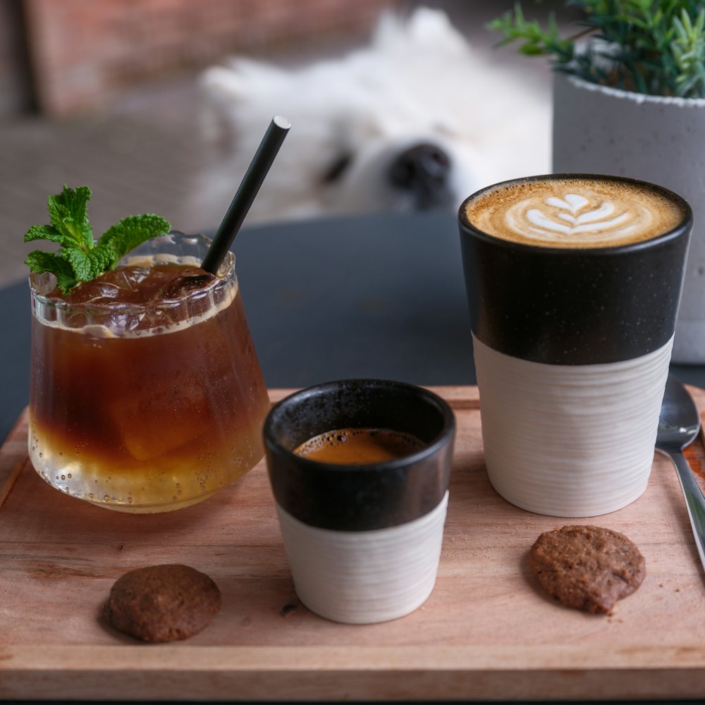 Espresso Tonik