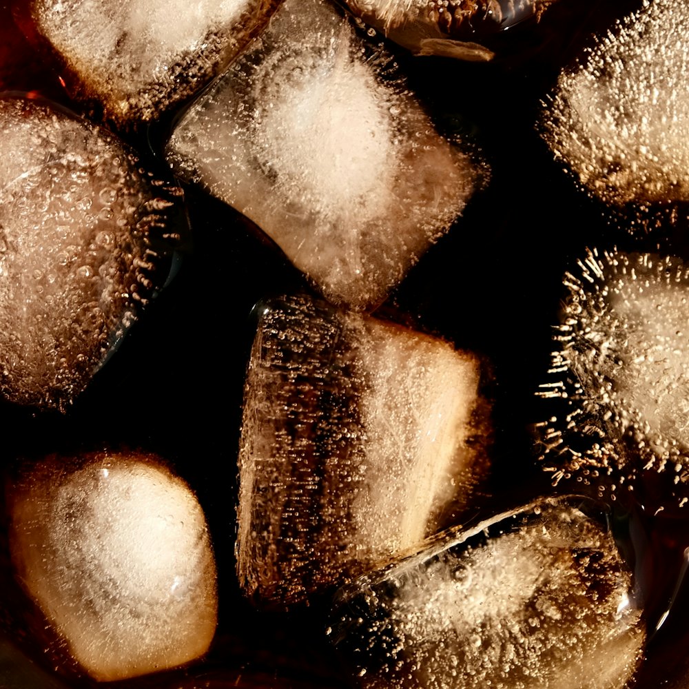 Nitro Cold Brew