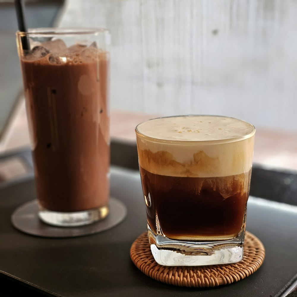 Tiramisu Cold Brew
