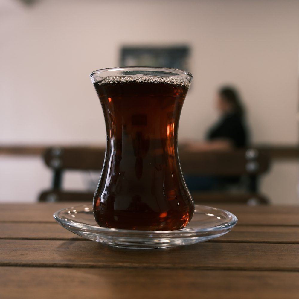 Zepresso Demleme Siyah Çay